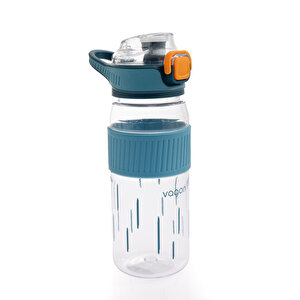 VAGONLİFE 550 ML MATARA  Mavi