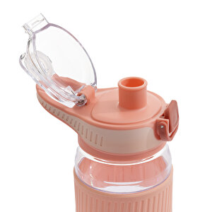 VAGONLİFE 550 ML MATARA Pembe VAGONLİFE 550 ML MATARA Pembe