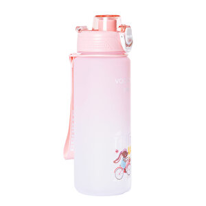 800 ml Matara Pembe