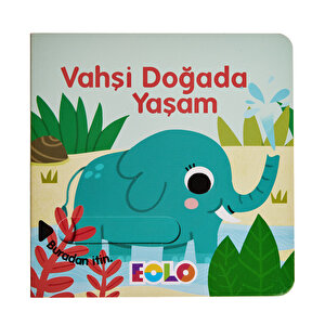 Vahşi Doğada Yaşam