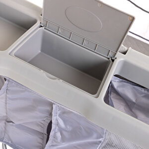 Valley Park Yatak 70x110 cm Valley Park Yatak 70x110 cm