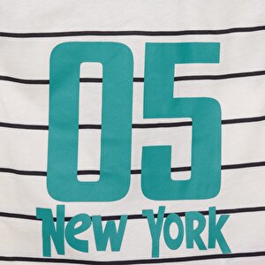 Varsity Erkek Atlet-Şort Erkek Bebek Varsity Erkek Atlet-Şort Erkek Bebek