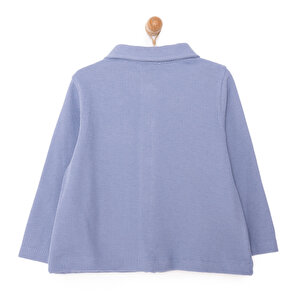 Vehicles Line Erkek Gömlek Erkek Bebek