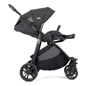 Versatrax Bebek Arabası Versatrax Bebek Arabası