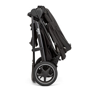 Versatrax Bebek Arabası