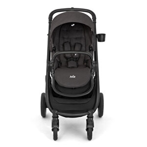 Versatrax Bebek Arabası