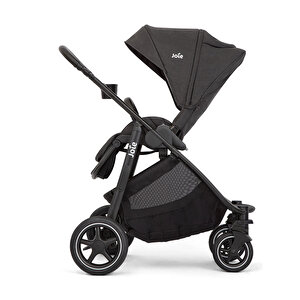 Versatrax Bebek Arabası