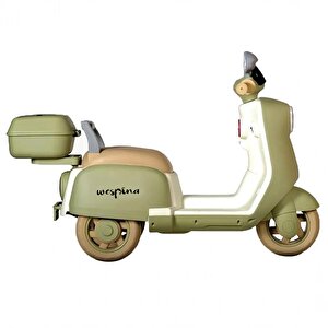 Vespina Pembe