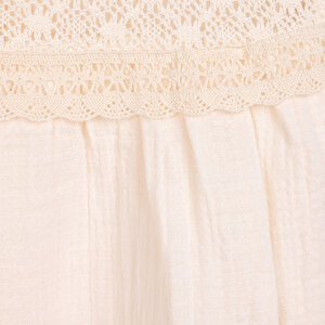 Vintage Girl Bluz-Şort