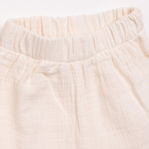 Vintage Girl Bluz-Şort