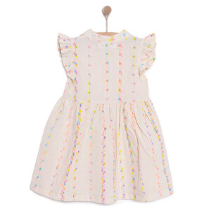 Vintage Girl Elbise Vintage Girl Elbise