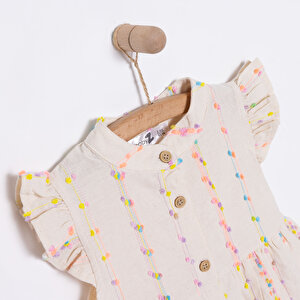 Vintage Girl Elbise Vintage Girl Elbise