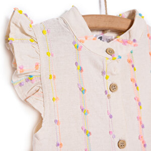 Vintage Girl Elbise Vintage Girl Elbise