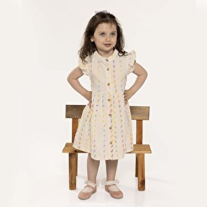 Vintage Girl Elbise Vintage Girl Elbise