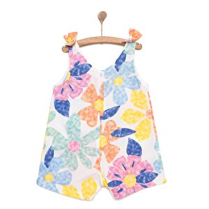 BabyZ Vintage Gir, Karışık Renkli, 1 Yaş