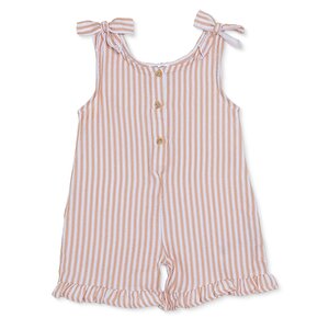 HelloBaby Vintag, Ekru Baskılı, 6 - 9 Ay