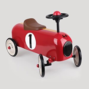 Vintage Klasik Arabam, Kırmızı Vintage Klasik Arabam, Kırmızı