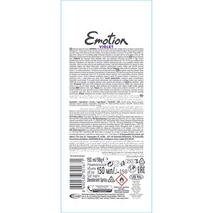 Violet Kadın Deodorant 150 ml Violet Kadın Deodorant 150 ml