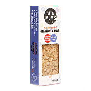 Granola Bar 40 gr