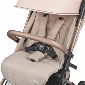 Volo Bebek Arabası - Mon Amour