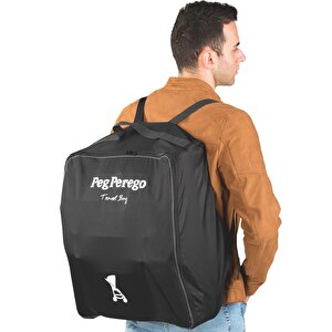 Volo Bebek Arabası - True Black