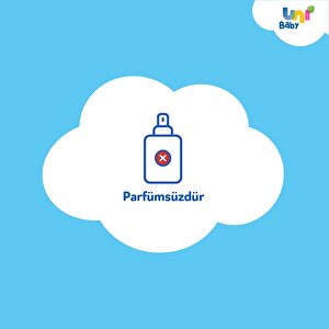 Vücut Temizleme Mendili 50 Yaprak XXL