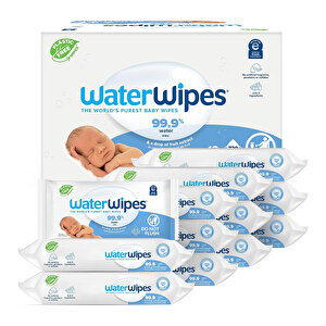 WaterWipes Islak Mendil 12x60pk