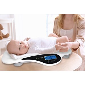 WWD700 Dijital Bebek Tartısı