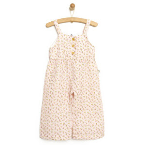 BabyZ WELCOME SPRING S, Açık Pembe, 9 Ay