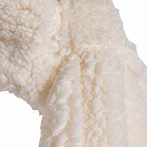 Wellsoft Cırtlı Kız Boyunluk Kız Bebek Wellsoft Cırtlı Kız Boyunluk Kız Bebek