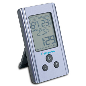 Weewell WHM150 Higro-termometre