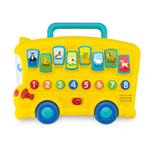 WIN- Hayvan Dostlarım Otobüsü WIN- Hayvan Dostlarım Otobüsü