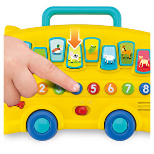 WIN- Hayvan Dostlarım Otobüsü WIN- Hayvan Dostlarım Otobüsü