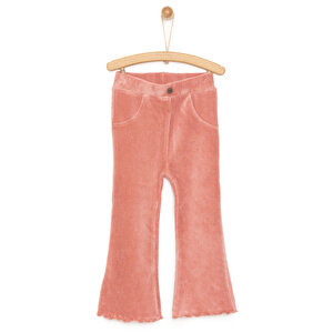 HelloBaby Winter Fairy, Açık Pembe, 9 Ay