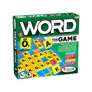 Word Game Kelime Oyunu