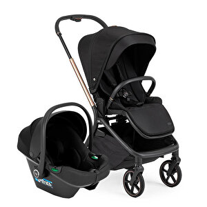 Bagi Xenon Travel Sistem Beb, Black Gold