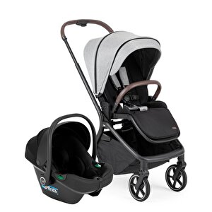 Bagi Xenon Travel Sistem Bebek, Greyson