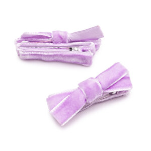 Kız Bebek Pixy Love Toka