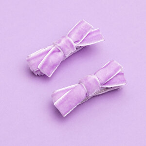 Kız Bebek Pixy Love Toka