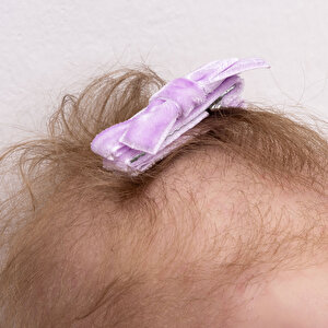 Kız Bebek Pixy Love Toka