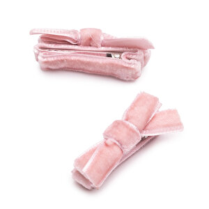 Kız Bebek Pixy Love Toka