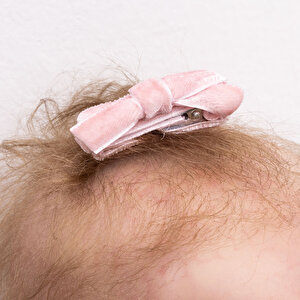 Kız Bebek Pixy Love Toka