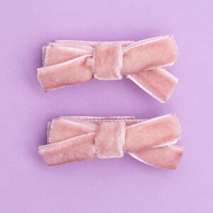 Kız Bebek Pixy Love Toka