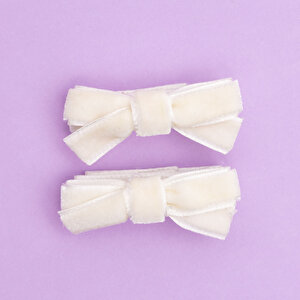 Kız Bebek Pixy Love Toka