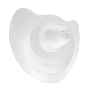 Silikon Göğüs Koruyucu 2'li Paket