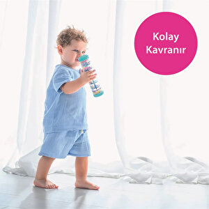 Yağmur Sesi Duyusal Çıngırak