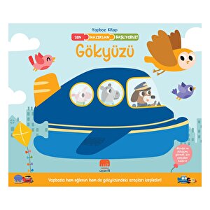Yap Boz Kitap Sen Hazırsan Başlıyoruz Gö