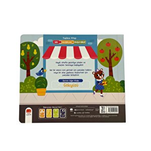 Yap Boz Kitap Sen Hazırsan Başlıyoruz Gökyüzü