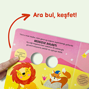 Yapamam Dediğinde Haraketli Gözler Set Yapamam Dediğinde Haraketli Gözler Set