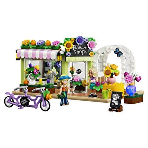 LEGO Friends Yaratıcı Çiçek Dükkanı 4269